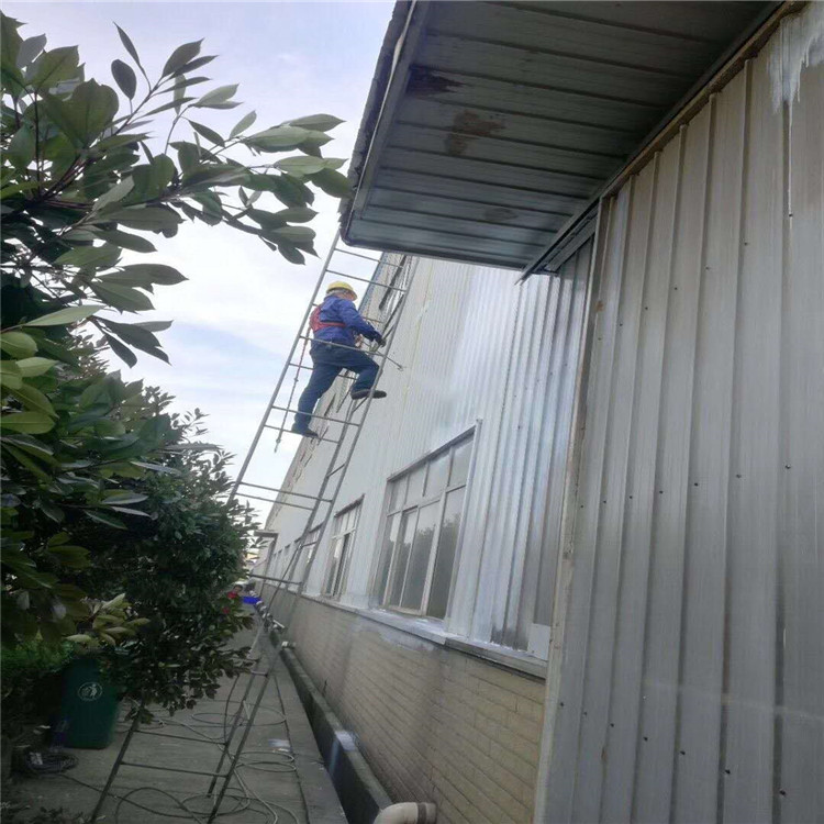 贵德核心业务： 专业承接各类设备