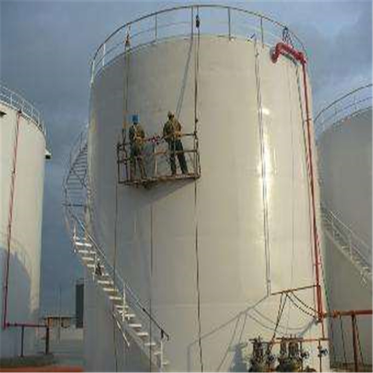 贵德喷漆翻新・工业喷漆・设备喷漆服务简介